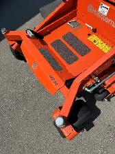 Husqvarna MZ54 ROPS Zero Turn - Photo 2