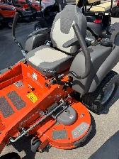 Husqvarna MZ54 ROPS Zero Turn - Photo 3