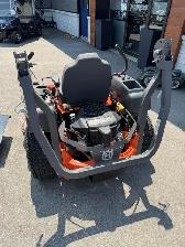 Husqvarna MZ54 ROPS Zero Turn - Photo 4