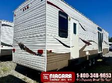 2012 DUTCHMEN BRECKENRIDGE 41FK Park Model - Photo 4