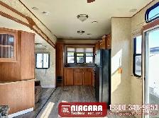 2012 DUTCHMEN BRECKENRIDGE 41FK Park Model - Photo 6