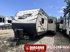 2016 STARCRAFT AUTUMN RIDGE 339BHTS Travel Trailer - Photo 2