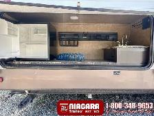2016 STARCRAFT AUTUMN RIDGE 339BHTS Travel Trailer - Photo 5