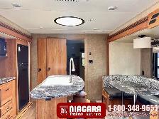 2016 STARCRAFT AUTUMN RIDGE 339BHTS Travel Trailer - Photo 6