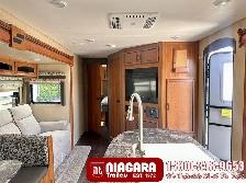 2016 STARCRAFT AUTUMN RIDGE 339BHTS Travel Trailer - Photo 7