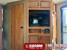 2016 STARCRAFT AUTUMN RIDGE 339BHTS Travel Trailer - Photo 8