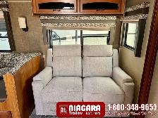 2016 STARCRAFT AUTUMN RIDGE 339BHTS Travel Trailer - Photo 9