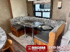 2016 STARCRAFT AUTUMN RIDGE 339BHTS Travel Trailer - Photo 10