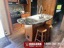 2016 STARCRAFT AUTUMN RIDGE 339BHTS Travel Trailer - Photo 12