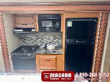 2016 STARCRAFT AUTUMN RIDGE 339BHTS Travel Trailer - Photo 13