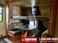 2016 STARCRAFT AUTUMN RIDGE 339BHTS Travel Trailer - Photo 19