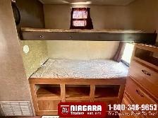 2016 STARCRAFT AUTUMN RIDGE 339BHTS Travel Trailer - Photo 20