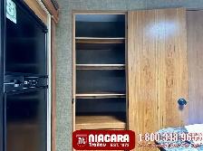 2016 STARCRAFT AUTUMN RIDGE 339BHTS Travel Trailer - Photo 21