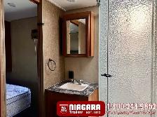2016 STARCRAFT AUTUMN RIDGE 339BHTS Travel Trailer - Photo 22