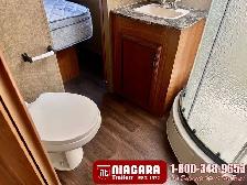 2016 STARCRAFT AUTUMN RIDGE 339BHTS Travel Trailer - Photo 23