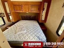 2016 STARCRAFT AUTUMN RIDGE 339BHTS Travel Trailer - Photo 25