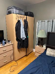 room for rent, Markham and Ellesmere, asking  for 80 - Photo 3