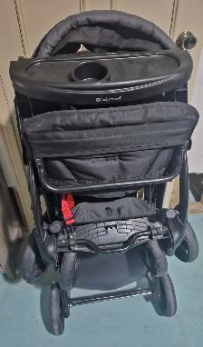 Sit N Stand Double Stroller & Graco Modes Single Stroller - Photo 2