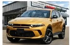 2024 Dodge Hornet R/T PHEV