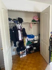 ONE Private BEDROOM FOR RENT $800 - Eglinton AVE & Creditview - Photo 6