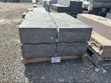 Limestone Steps - Natural Stone