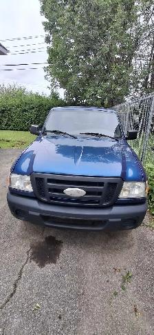125000 km A VENDRE POUR PIÈCES - Photo 2
