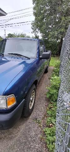 125000 km A VENDRE POUR PIÈCES - Photo 3