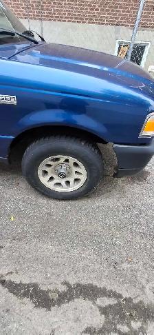 125000 km A VENDRE POUR PIÈCES - Photo 4