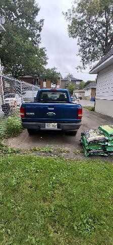 125000 km A VENDRE POUR PIÈCES - Photo 5