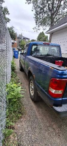 125000 km A VENDRE POUR PIÈCES - Photo 6