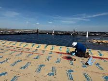 Flat Roofing Labourer Helper - Photo 2