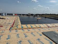 Flat Roofing Labourer Helper - Photo 3