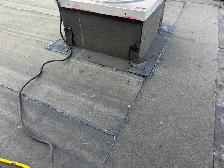 Flat Roofing Labourer Helper - Photo 4