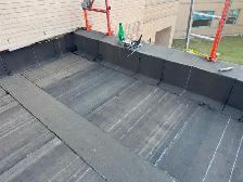 Flat Roofing Labourer Helper - Photo 5