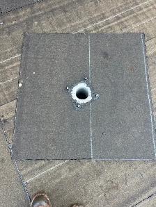 Flat Roofing Labourer Helper - Photo 6