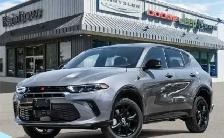 2024 Dodge Hornet R/T Plus