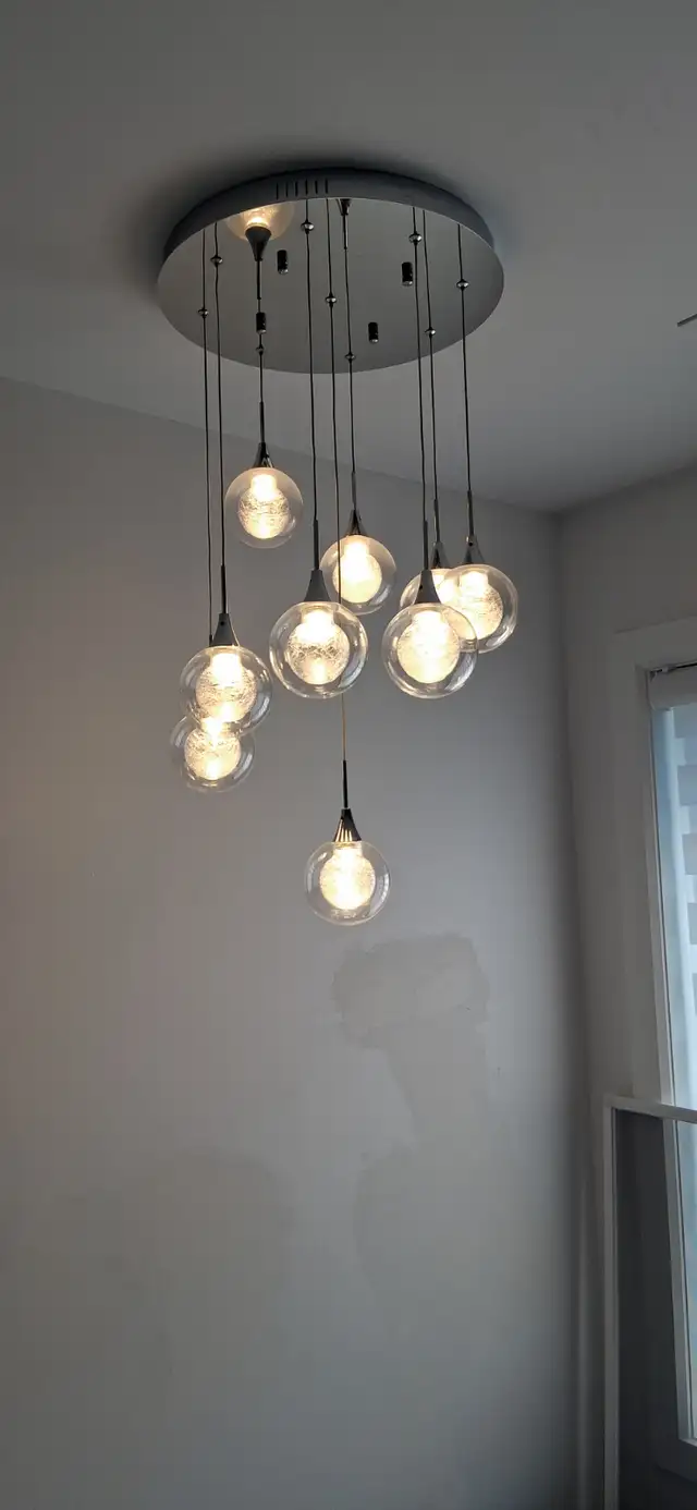 Plafonier Deco Fixture