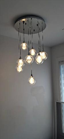 Plafonier Deco Fixture