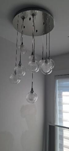 Plafonier Deco Fixture - Photo 2