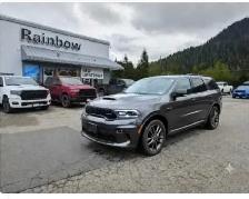 2025 Dodge Durango R/T
