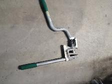 Poincon Metal/Hole Puncher - Photo 2