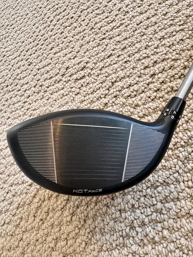 Cobra DS-Adapt LS Driver