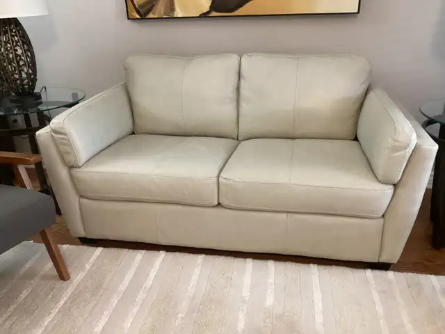 Loveseat sofa