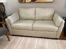 Loveseat sofa