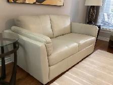 Loveseat sofa - Photo 2