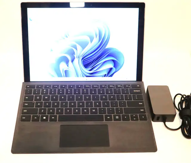Microsoft Surface Pro 4