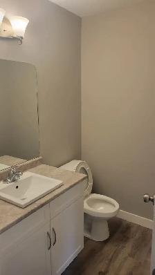 Newer built 4 plex close to downtown and schools, camrose - Photo 2