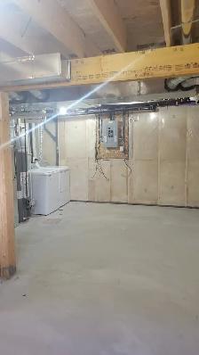 Newer built 4 plex close to downtown and schools, camrose - Photo 7