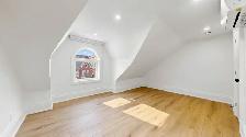 FULLY RENOVATED 3-BEDROOM VICTORIAN UPPER – LITTLE ITALY - Photo 5