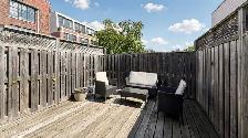 FULLY RENOVATED 3-BEDROOM VICTORIAN UPPER – LITTLE ITALY - Photo 7